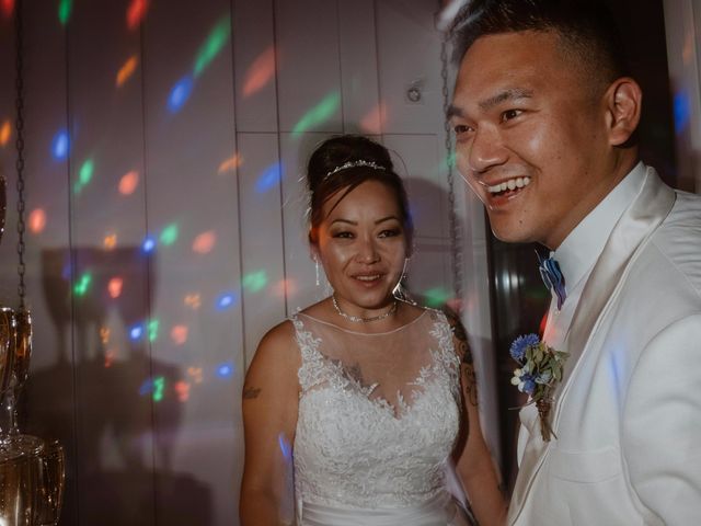 Le mariage de Anthony et Hélène à Tiffauges, Vendée 70