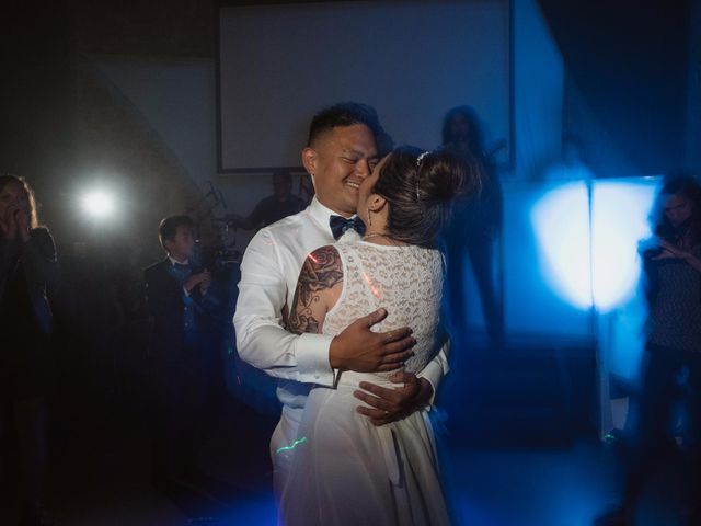 Le mariage de Anthony et Hélène à Tiffauges, Vendée 71