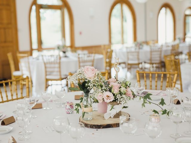 Le mariage de Marvyn et Emilie  à Equeurdreville, Manche 1