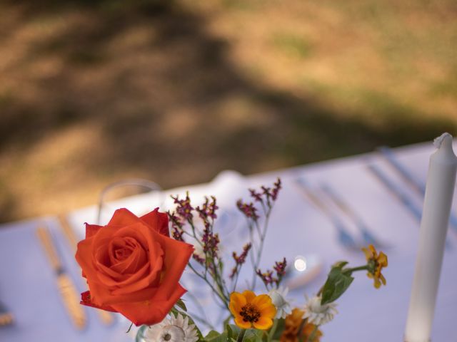 Le mariage de James et Jonathan à Cintegabelle, Haute-Garonne 4