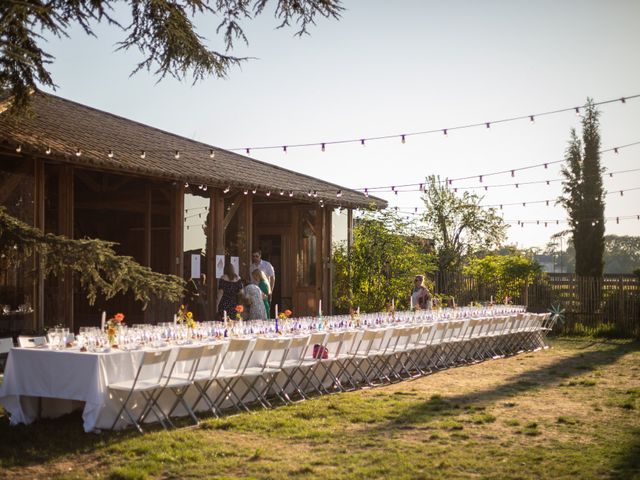 Le mariage de James et Jonathan à Cintegabelle, Haute-Garonne 19