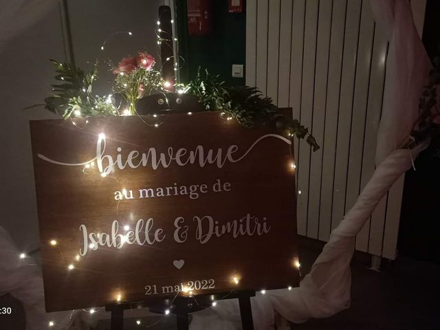 Le mariage de Dimitri  et Isabelle  à Saint-André-sur-Orne, Calvados 2