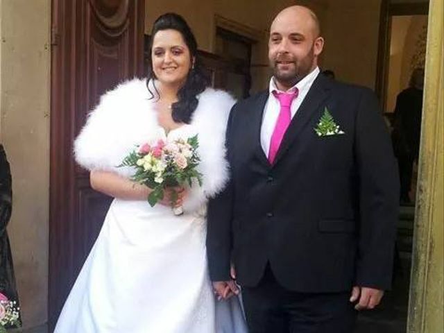 Le mariage de Aurélie  et Julien  à Bastia, Corse 9