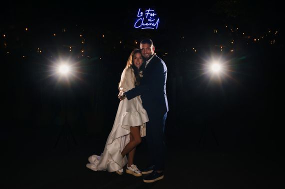 Le mariage de Hafed et Manon à Suresnes, Hauts-de-Seine 31