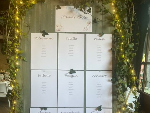 Le mariage de Charles et Helga à Cognac, Charente 1