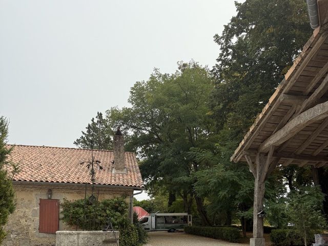 Le mariage de Moreira et Laurence  à Tonneins, Lot-et-Garonne 3