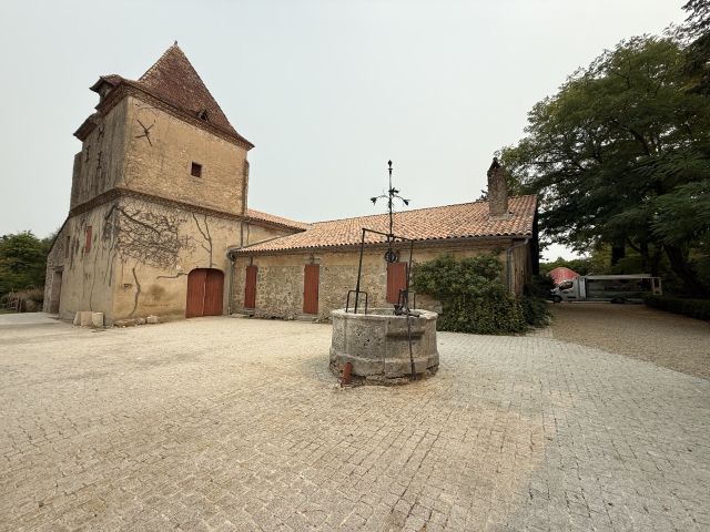Le mariage de Moreira et Laurence  à Tonneins, Lot-et-Garonne 4