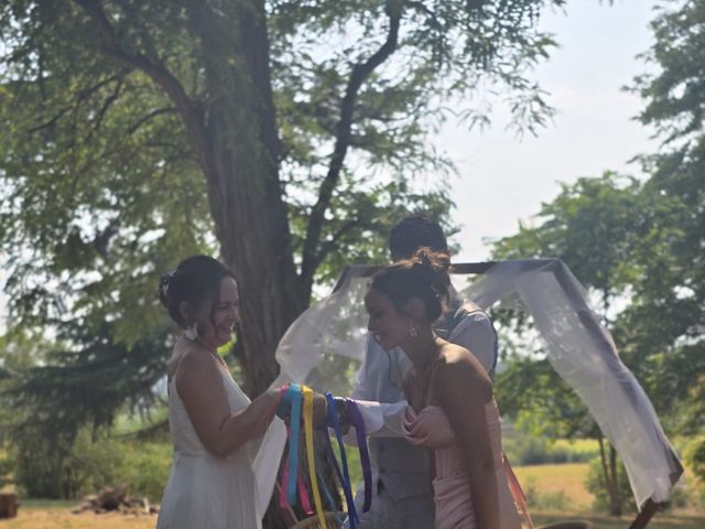 Le mariage de Moreira et Laurence  à Tonneins, Lot-et-Garonne 8