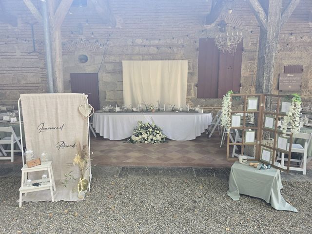 Le mariage de Moreira et Laurence  à Tonneins, Lot-et-Garonne 10