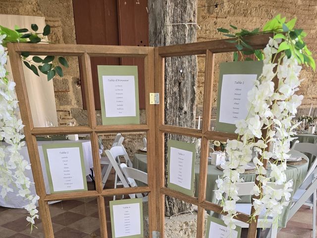Le mariage de Moreira et Laurence  à Tonneins, Lot-et-Garonne 12