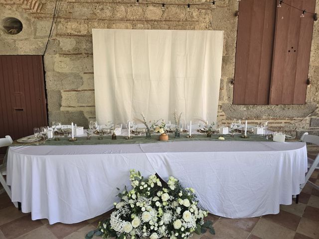 Le mariage de Moreira et Laurence  à Tonneins, Lot-et-Garonne 13