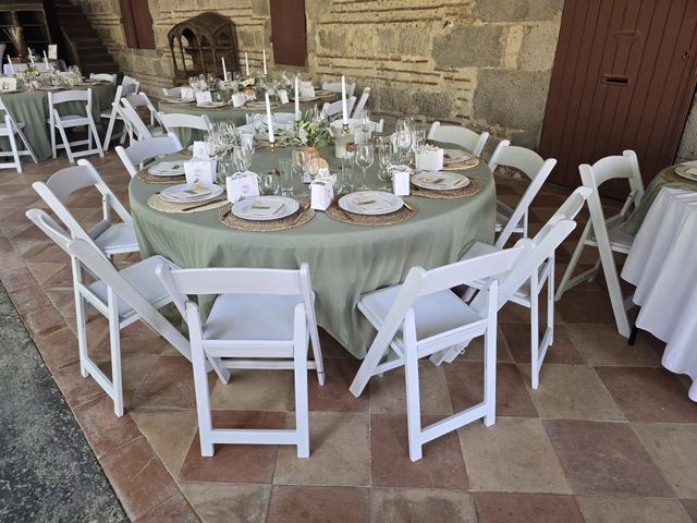 Le mariage de Moreira et Laurence  à Tonneins, Lot-et-Garonne 14