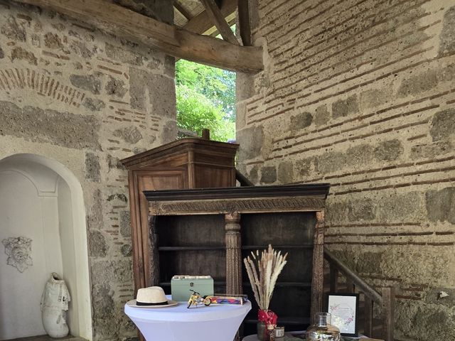 Le mariage de Moreira et Laurence  à Tonneins, Lot-et-Garonne 15