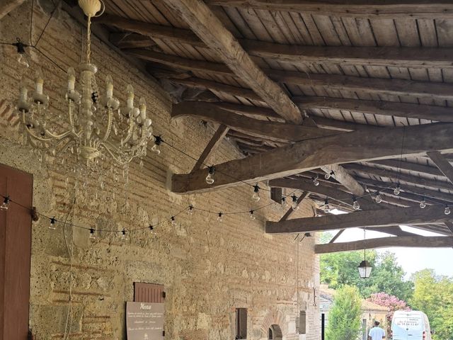Le mariage de Moreira et Laurence  à Tonneins, Lot-et-Garonne 17