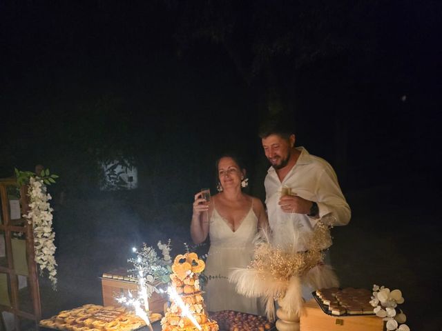 Le mariage de Moreira et Laurence  à Tonneins, Lot-et-Garonne 18