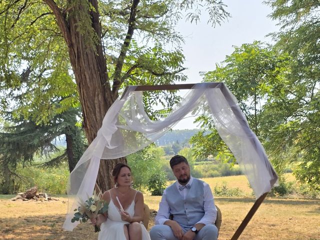 Le mariage de Moreira et Laurence  à Tonneins, Lot-et-Garonne 19