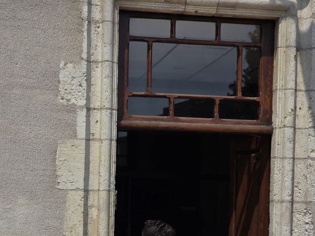 Le mariage de Moreira et Laurence  à Tonneins, Lot-et-Garonne 20