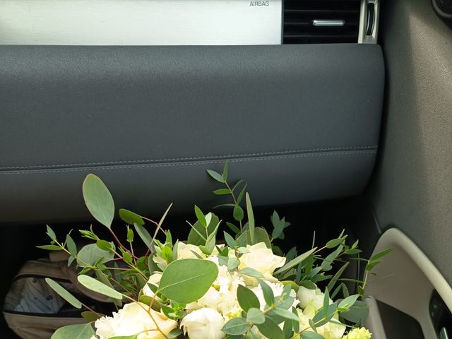 Le mariage de Martial et Stéphanie à Bihorel, Seine-Maritime 1