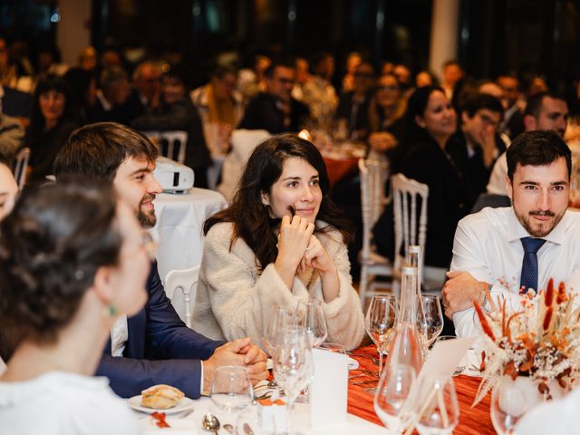 Le mariage de Olivier et Charline à Vonnas, Ain 55