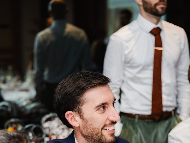 Le mariage de Olivier et Charline à Vonnas, Ain 62