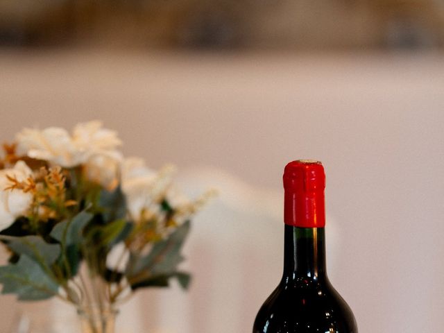 Le mariage de Phinees et Monica à Moissy-Cramayel, Seine-et-Marne 25