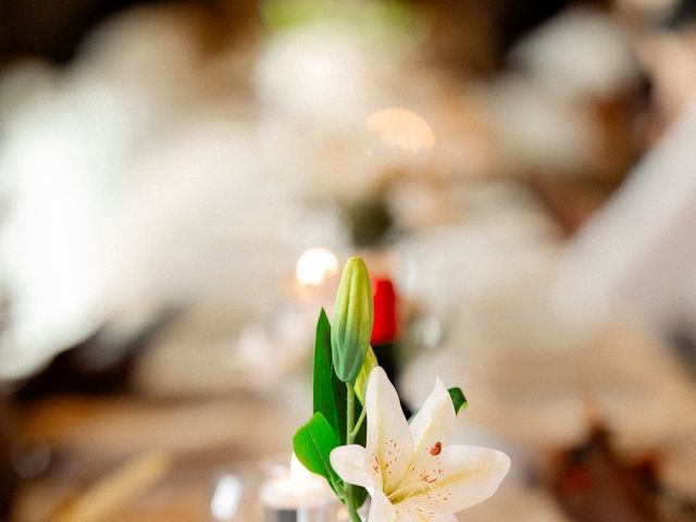 Le mariage de Phinees et Monica à Moissy-Cramayel, Seine-et-Marne 26