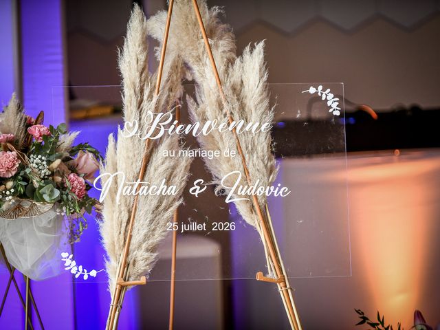 Le mariage de Ludovic et Natacha à Mougon, Deux-Sèvres 16