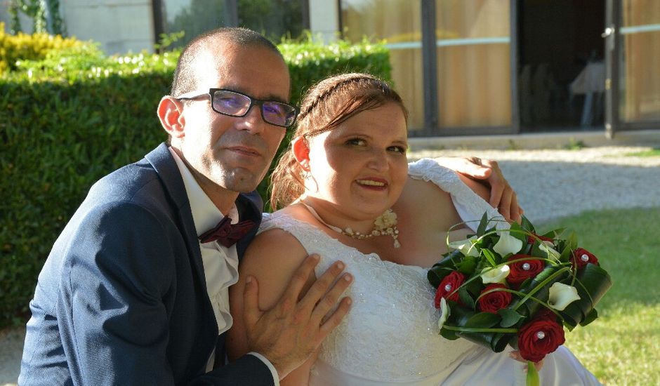 Le mariage de Alain et Morgane à Missy-sur-Aisne, Aisne