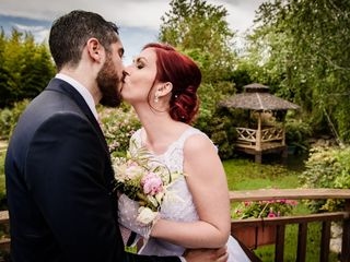 Le mariage de Clémentine et Luc 2