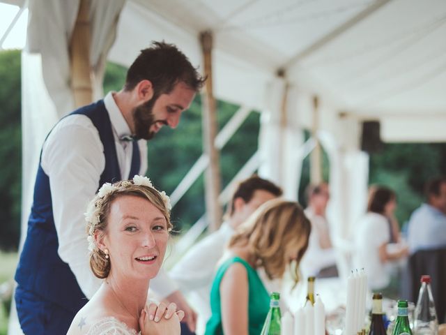 Le mariage de Antoine et Charlotte à Sens, Yonne 33