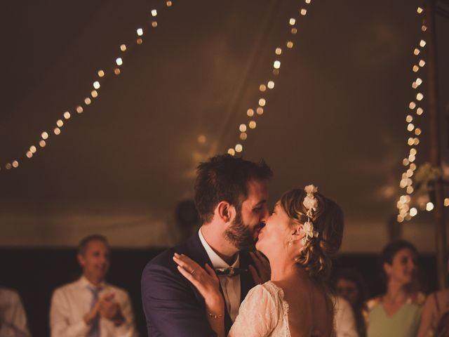 Le mariage de Antoine et Charlotte à Sens, Yonne 41