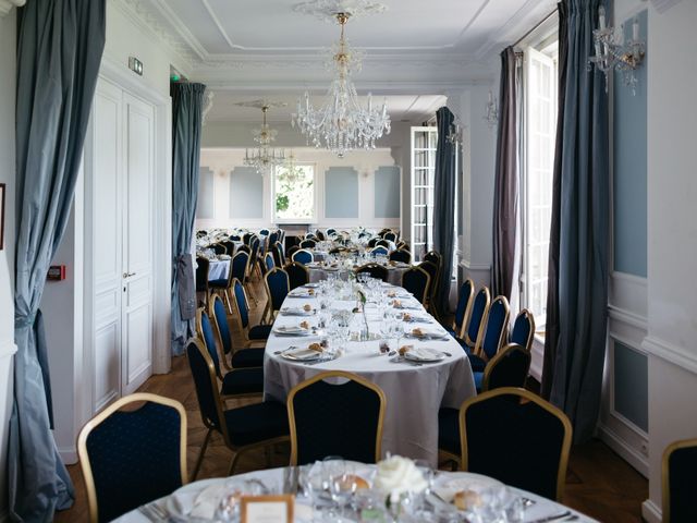 Le mariage de Thibaud et Sophie à Saint-Denis-le-Thiboult, Seine-Maritime 4