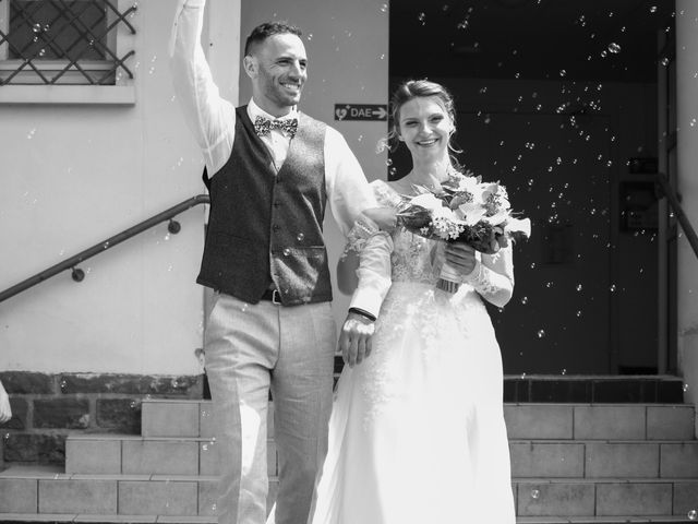 Le mariage de Quentin et Maureen à Labenne, Landes 7