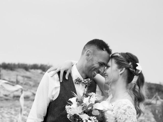 Le mariage de Quentin et Maureen à Labenne, Landes 10