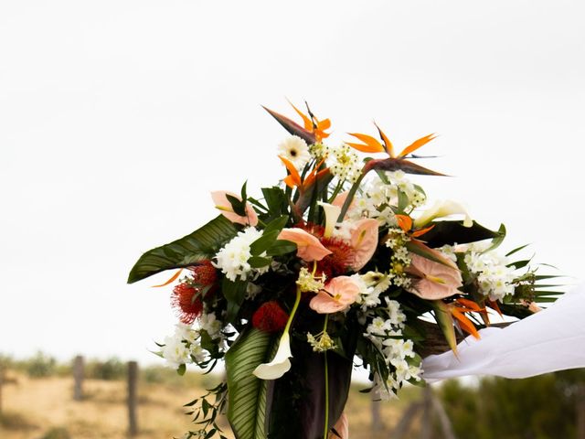 Le mariage de Quentin et Maureen à Labenne, Landes 12