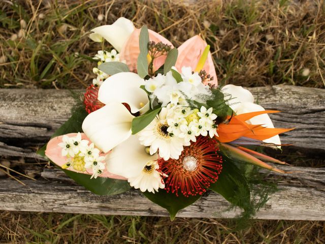 Le mariage de Quentin et Maureen à Labenne, Landes 17