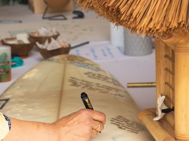 Le mariage de Quentin et Maureen à Labenne, Landes 20