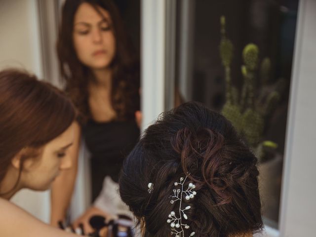 Le mariage de Etienne et Delphine à Eaubonne, Val-d&apos;Oise 6