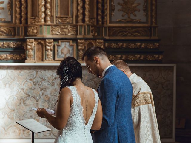 Le mariage de Etienne et Delphine à Eaubonne, Val-d&apos;Oise 17