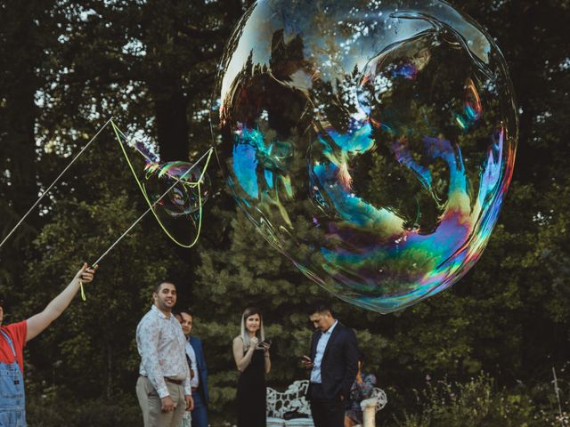 Le mariage de Etienne et Delphine à Eaubonne, Val-d&apos;Oise 29