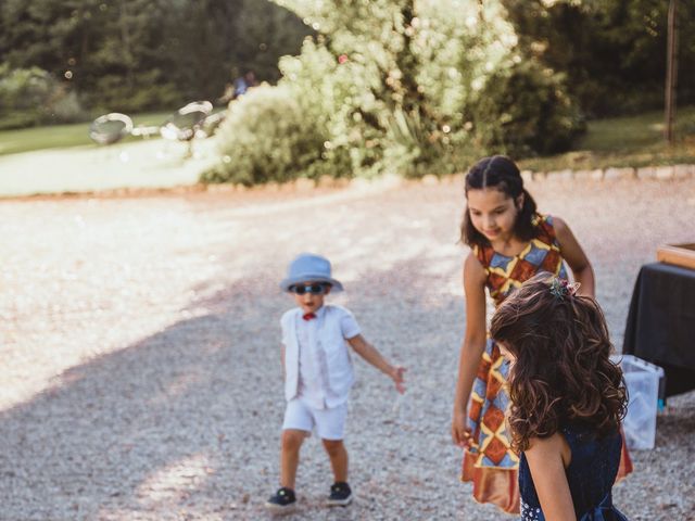 Le mariage de Etienne et Delphine à Eaubonne, Val-d&apos;Oise 30