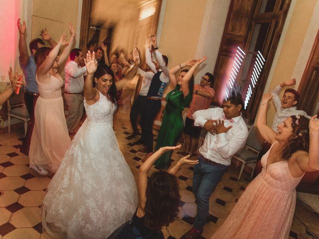 Le mariage de Etienne et Delphine à Eaubonne, Val-d&apos;Oise 45