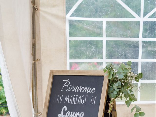 Le mariage de Jocelyn et Laura à Nantes, Loire Atlantique 6