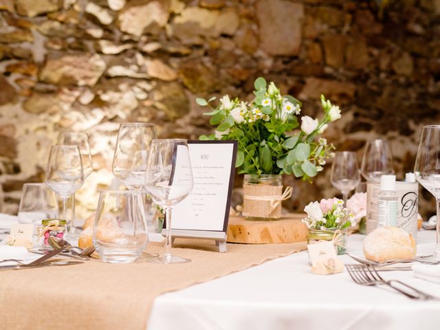 Le mariage de Jocelyn et Laura à Nantes, Loire Atlantique 2