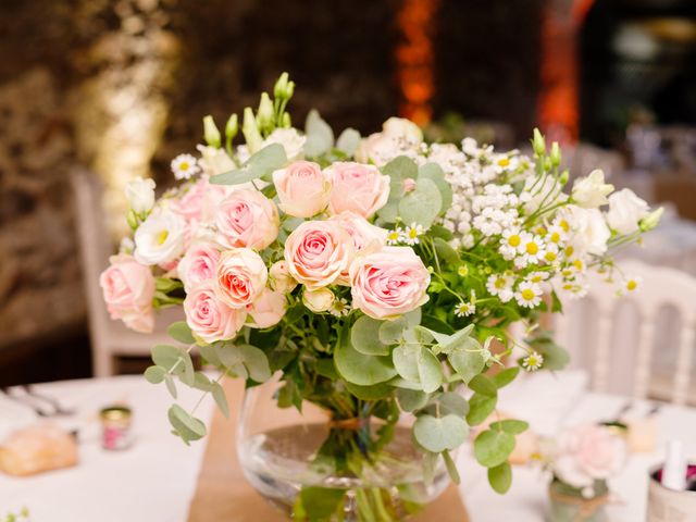 Le mariage de Jocelyn et Laura à Nantes, Loire Atlantique 8