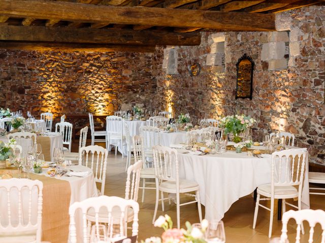 Le mariage de Jocelyn et Laura à Nantes, Loire Atlantique 9