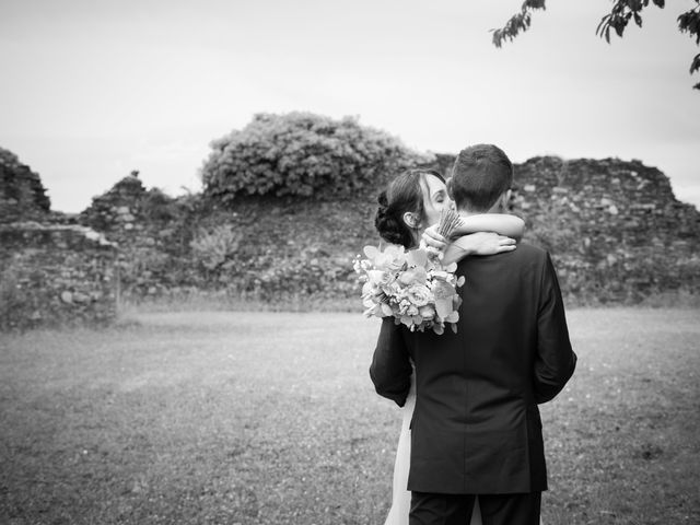 Le mariage de Jocelyn et Laura à Nantes, Loire Atlantique 15