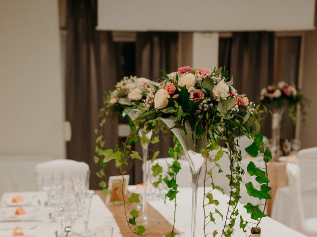 Le mariage de Aurélien et Sandy à Aix-en-Provence, Bouches-du-Rhône 11