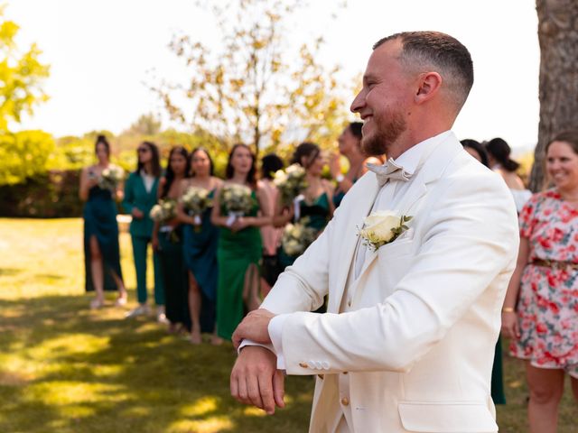 Le mariage de Luc et Natacha à Peypin, Bouches-du-Rhône 4