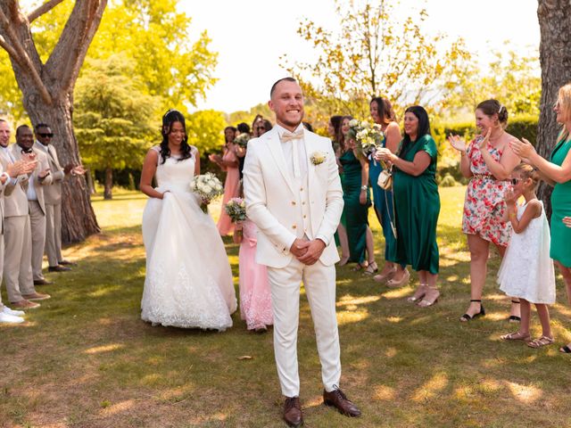 Le mariage de Luc et Natacha à Peypin, Bouches-du-Rhône 7